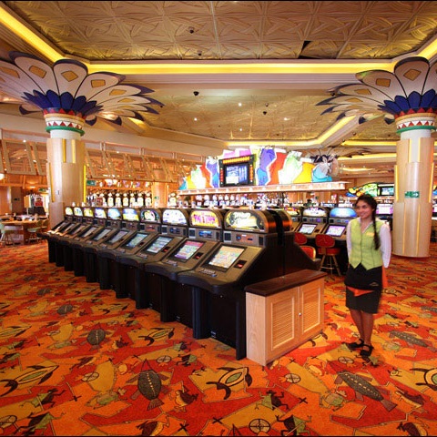 Casino Sun Monticello Image